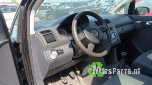 Używane Stacyjka + Kluczyk Volkswagen Touran (1T1/T2) 1.6 FSI 16V Cena € 40,00 Procedura marży oferowane przez Autodemontagebedrijf De Mars