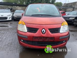 Używane Stacyjka + Kluczyk Renault Modus/Grand Modus (JP) 1.4 16V Cena € 35,00 Procedura marży oferowane przez Autodemontagebedrijf De Mars