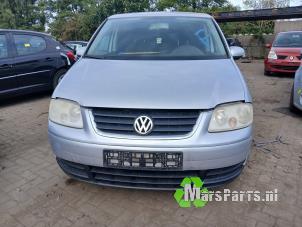 Używane Rama pomocnicza Volkswagen Touran (1T1/T2) 1.9 TDI 105 Euro 3 Cena € 50,00 Procedura marży oferowane przez Autodemontagebedrijf De Mars