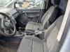 Panel sterowania nagrzewnicy z Volkswagen Touran (1T1/T2) 1.9 TDI 105 Euro 3 2005
