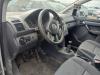 Panel sterowania nagrzewnicy z Volkswagen Touran (1T1/T2) 1.9 TDI 105 Euro 3 2005