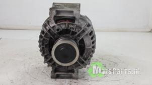 Gebruikte Dynamo Volkswagen Tiguan (5N1/2) 2.0 TSI 16V 4Motion Prijs € 30,00 Margeregeling aangeboden door Autodemontagebedrijf De Mars