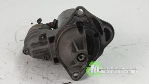 Używane Rozrusznik Chevrolet Aveo (300) 1.2 16V Cena € 35,00 Procedura marży oferowane przez Autodemontagebedrijf De Mars