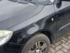 Scherm links-voor van een Skoda Fabia II (5J) 1.2i 2009
