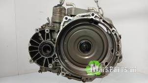 Używane Skrzynia biegów Volkswagen Tiguan (5N1/2) 2.0 TSI 16V 4Motion Cena € 1.950,00 Procedura marży oferowane przez Autodemontagebedrijf De Mars