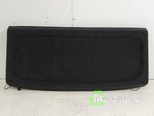 Używane Pólka tylna Volkswagen Polo V (6R) 1.0 TSI 12V BlueMotion Cena € 90,00 Procedura marży oferowane przez Autodemontagebedrijf De Mars