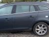 Volvo V60 I (FW/GW) 2.0 D4 16V Deur 4Deurs links-achter