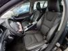 Bekleding Set (compleet) van een Volvo V60 I (FW/GW) 2.0 D4 16V 2015