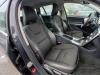 Bekleding Set (compleet) van een Volvo V60 I (FW/GW) 2.0 D4 16V 2015