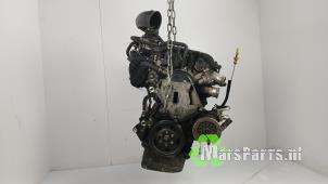 Begagnade Motor Opel Corsa D 1.4 16V Twinport Pris € 650,00 Marginaltabell erbjuds av Autodemontagebedrijf De Mars