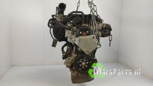 Begagnade Motor Opel Corsa D 1.4 16V Twinport Pris € 650,00 Marginaltabell erbjuds av Autodemontagebedrijf De Mars