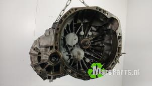 Begagnade Växellåda Opel Movano 2.3 CDTi Biturbo 16V FWD Pris € 1.200,00 Marginaltabell erbjuds av Autodemontagebedrijf De Mars