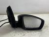 Lusterko zewnetrzne prawe z Volkswagen Polo V (6R) 1.2 TDI 12V BlueMotion 2011