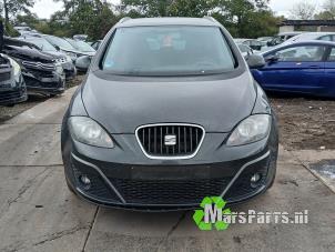 Begagnade Drivaxel, vänster fram Seat Altea XL (5P5) 1.2 TSI Pris € 50,00 Marginaltabell erbjuds av Autodemontagebedrijf De Mars