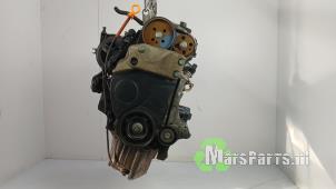 Używane Silnik Volkswagen Polo IV (9N1/2/3) 1.4 16V Cena € 550,00 Procedura marży oferowane przez Autodemontagebedrijf De Mars