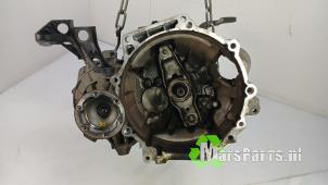 Używane Skrzynia biegów Volkswagen Caddy IV 2.0 TDI 75 Cena € 700,00 Procedura marży oferowane przez Autodemontagebedrijf De Mars