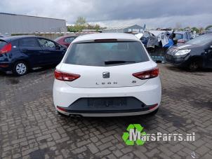 Używane Os tylna napedu na przednie kola Seat Leon (5FB) 1.4 TSI Ecomotive 16V Cena € 200,00 Procedura marży oferowane przez Autodemontagebedrijf De Mars