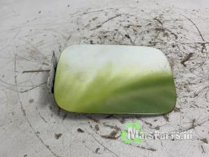 Używane Pokrywa wlewu paliwa Volkswagen Caddy IV 2.0 TDI 75 Cena € 15,00 Procedura marży oferowane przez Autodemontagebedrijf De Mars