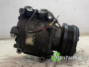 Begagnade Luftkonditioneringspump Honda CR-V (RD1/3) 2.0i 16V VTEC Pris € 85,00 Marginaltabell erbjuds av Autodemontagebedrijf De Mars