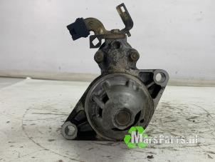 Begagnade Startmotor Honda CR-V (RD1/3) 2.0i 16V VTEC Pris € 60,00 Marginaltabell erbjuds av Autodemontagebedrijf De Mars