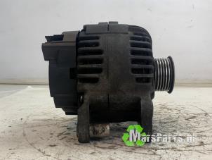 Używane Pradnica Volkswagen Touran (1T1/T2) 1.6 FSI 16V Cena € 50,00 Procedura marży oferowane przez Autodemontagebedrijf De Mars