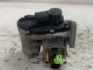 Używane Zawór EGR Volkswagen Touran (1T1/T2) 1.6 FSI 16V Cena € 40,00 Procedura marży oferowane przez Autodemontagebedrijf De Mars