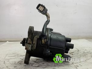 Begagnade Tändsystem (komplett) Honda CR-V (RD1/3) 2.0i 16V VTEC Pris € 50,00 Marginaltabell erbjuds av Autodemontagebedrijf De Mars