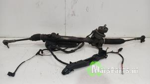 Używane Przekladnia kierownicza ze wspomaganiem Volkswagen Caddy IV 2.0 TDI 75 Cena € 100,00 Procedura marży oferowane przez Autodemontagebedrijf De Mars