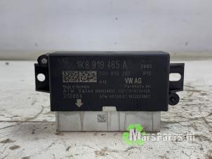 Używane Modul czujników parkowania Volkswagen Caddy IV 2.0 TDI 75 Cena € 40,00 Procedura marży oferowane przez Autodemontagebedrijf De Mars