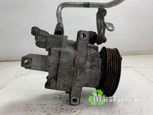 Używane Pompa klimatyzacji Toyota Aygo (B10) 1.0 12V VVT-i Cena € 75,00 Procedura marży oferowane przez Autodemontagebedrijf De Mars