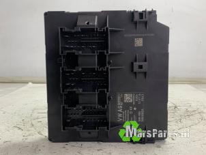 Begagnade Dator , karosskontroll (BCM) Volkswagen Caddy IV 2.0 TDI 75 Pris € 70,00 Marginaltabell erbjuds av Autodemontagebedrijf De Mars