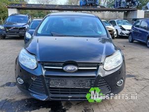Używane Pompa klimatyzacji Ford Focus 3 Wagon 1.6 TDCi ECOnetic Cena € 150,00 Procedura marży oferowane przez Autodemontagebedrijf De Mars