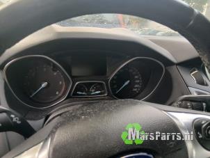 Używane Licznik kilometrów KM Ford Focus 3 Wagon 1.6 TDCi ECOnetic Cena € 150,00 Procedura marży oferowane przez Autodemontagebedrijf De Mars