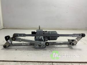 Gebruikte Ruitenwismotor + Mechaniek Volkswagen Polo V (6R) 1.0 TSI 12V BlueMotion Prijs € 30,00 Margeregeling aangeboden door Autodemontagebedrijf De Mars