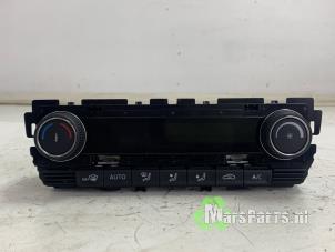 Używane Panel sterowania nagrzewnicy Volkswagen Polo V (6R) 1.0 TSI 12V BlueMotion Cena € 70,00 Procedura marży oferowane przez Autodemontagebedrijf De Mars