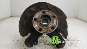 Używane Sworzen lewy przód Volkswagen Polo V (6R) 1.0 TSI 12V BlueMotion Cena € 25,00 Procedura marży oferowane przez Autodemontagebedrijf De Mars