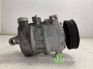 Używane Pompa klimatyzacji Volkswagen Polo V (6R) 1.0 TSI 12V BlueMotion Cena € 40,00 Procedura marży oferowane przez Autodemontagebedrijf De Mars
