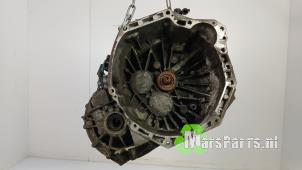 Begagnade Växellåda Opel Vivaro 1.6 CDTI 90 Pris € 950,00 Marginaltabell erbjuds av Autodemontagebedrijf De Mars