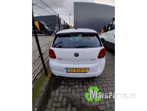 Używane Silnik Volkswagen Polo V (6R) 1.4 TDI DPF BlueMotion technology Cena € 1.250,00 Procedura marży oferowane przez Autodemontagebedrijf De Mars