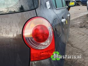 Używane Tylne swiatlo pozycyjne prawe Renault Modus/Grand Modus (JP) 1.6 16V Cena € 30,00 Procedura marży oferowane przez Autodemontagebedrijf De Mars
