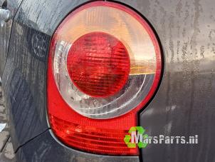 Używane Tylne swiatlo pozycyjne lewe Renault Modus/Grand Modus (JP) 1.6 16V Cena € 30,00 Procedura marży oferowane przez Autodemontagebedrijf De Mars