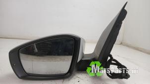 Używane Lusterko zewnetrzne lewe Volkswagen Polo V (6R) 1.4 TDI DPF BlueMotion technology Cena € 30,00 Procedura marży oferowane przez Autodemontagebedrijf De Mars