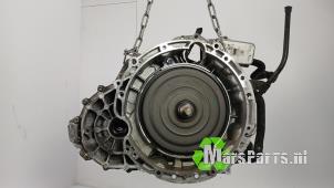 Gebruikte Automaatbak Mercedes A (177.0) 2.0 A-220 Turbo 16V Prijs € 950,00 Margeregeling aangeboden door Autodemontagebedrijf De Mars