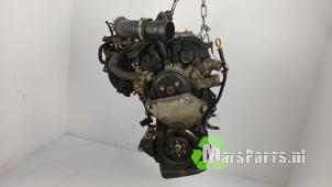 Begagnade Motor Opel Corsa D 1.4 16V Twinport Pris € 600,00 Marginaltabell erbjuds av Autodemontagebedrijf De Mars