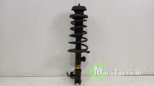 Gebruikte Voorpoot rechts Suzuki Swift (ZA/ZC/ZD1/2/3/9) 1.3 VVT 16V Prijs € 40,00 Margeregeling aangeboden door Autodemontagebedrijf De Mars