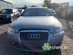 Begagnade Insprutare (bensin) Audi A6 (C6) 2.0 T FSI 16V Pris € 70,00 Marginaltabell erbjuds av Autodemontagebedrijf De Mars