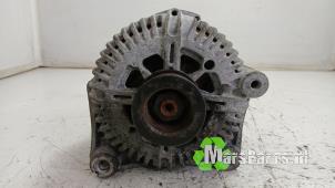 Begagnade Dynamo BMW 5 serie Touring (E61) 530d 24V Pris € 60,00 Marginaltabell erbjuds av Autodemontagebedrijf De Mars