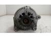Dynamo från en BMW 5 serie Touring (E61), 2004 / 2010 530d 24V, Kombi, Diesel, 2.993cc, 160kW (218pk), RWD, M57ND30; 306D2, 2004-03 / 2005-09, NJ71; NJ72; NS71 2004