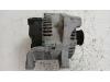 Dynamo från en BMW 5 serie Touring (E61) 530d 24V 2004