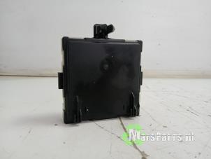 Używane Modul centralnego zamka Mercedes A (177.0) 2.0 A-220 Turbo 16V Cena € 20,00 Procedura marży oferowane przez Autodemontagebedrijf De Mars